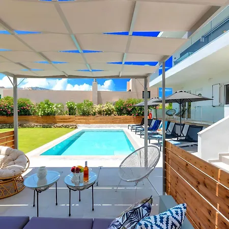 Luminosa Luxus Holiday home *