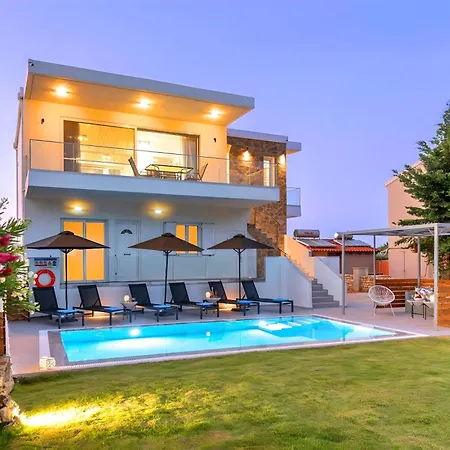 Holiday home Luminosa Luxus *
