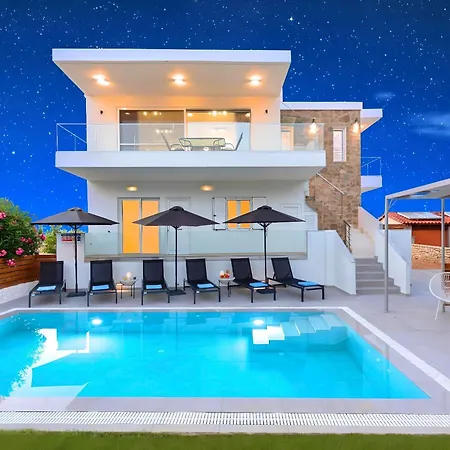Holiday home Luminosa Luxus *